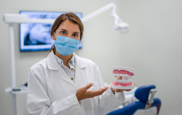 Best Emergency Dental Care for Abscessed Tooth in Colon, MI