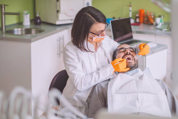 Best Urgent Dental Care for Toothache in Colon, MI