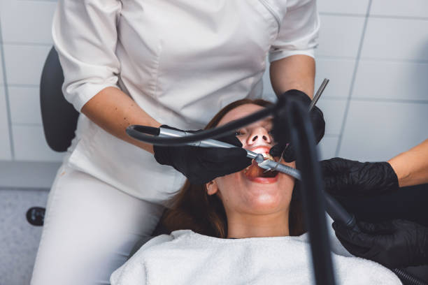 Colon, MI Emergency Dentist Pros