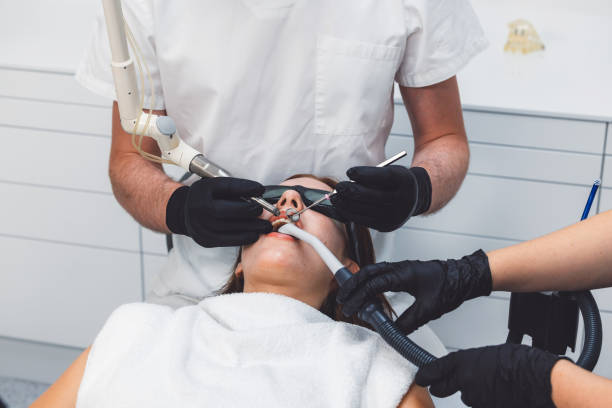 Best Emergency Cosmetic Dentistry in Colon, MI