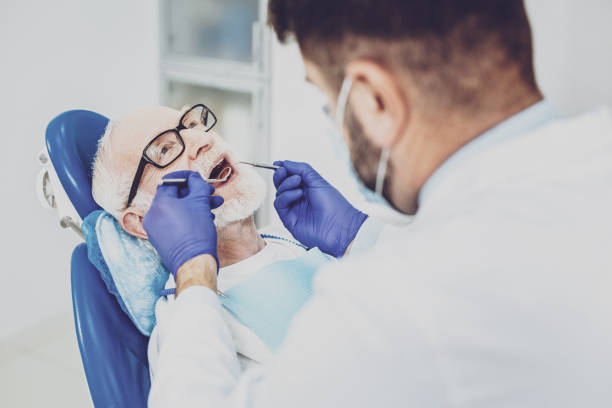 Best Mobile Emergency Dentist in Colon, MI